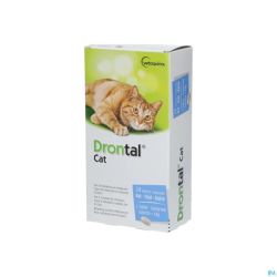 Drontal Katten Chats Comp 24