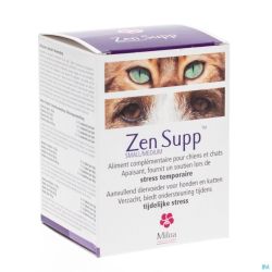 Zen supp comp appetent    flacon 30