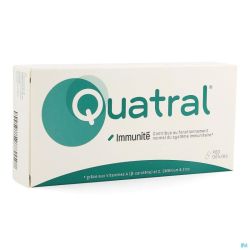 Quatral    caps 1x60