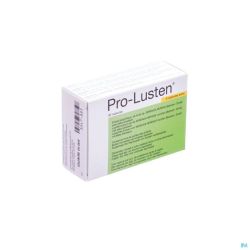 Pro-lusten caps  36   rempl.2880656