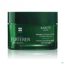 Furterer karite nutri masque  200ml