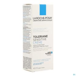 Lrp toleriane sensitive creme  40ml