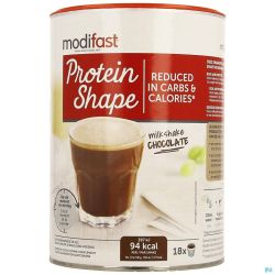 Modifast protein shape milks.choco540g cfr.2709590