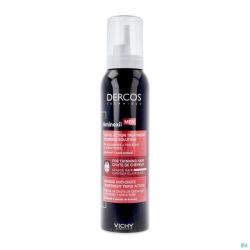 Vichy dercos mousse aminexil men    150ml