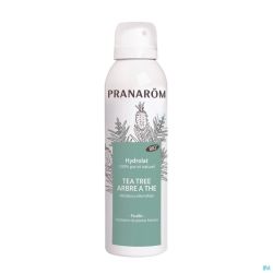 Hydrolat tea tree bio 150ml    pranarom