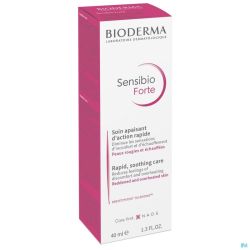 Bioderma sensibio forte creme  40ml