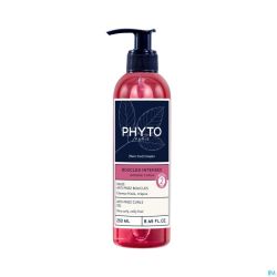 Phyto boucles intenses gelee 250ml