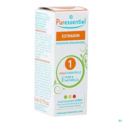 Puressentiel he estragon hle ess    5ml