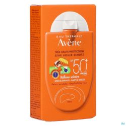 Avene reflexe solaire enfant ip50+    30ml