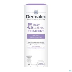 Dermalex Baby Eczema Creme 30g