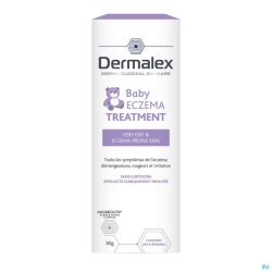 Dermalex Baby Eczema Creme 30g