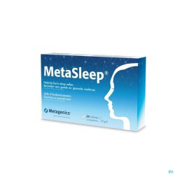 Metasleep nf    comp  30 22130 metagenics