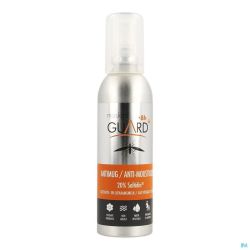 Moskito guard    spray 75ml