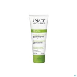 Uriage hyseac masque gommant  100ml