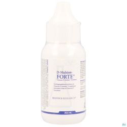 D-mulsion forte    gutt 29,6ml remplace 3366077