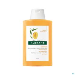 Klorane capil. sh mangue   200ml nf