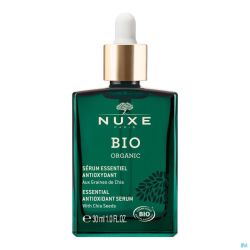 Nuxe bio serum a/oxydant 30ml