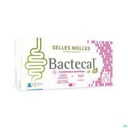 Bactecal Ge Caps 32