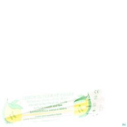 Swabs lemon glycerine 3