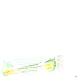 Swabs lemon glycerine 3