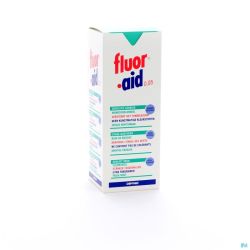 Fluor aid 0,05% solution buccale    500ml 3104