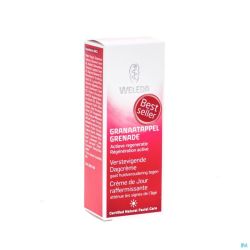 Weleda grenade creme jour raffermissante tube 30ml