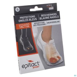 Epitact doigtier gel sport    s