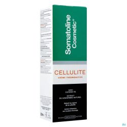 Somatoline cosm. cellulite 15 jours cr    250ml