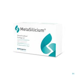 Metasilicum    tabl  45 metagenics