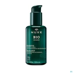 Nuxe bio huile corps nourrissant regererant  100ml