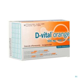 D-vital 500/440 sach 30