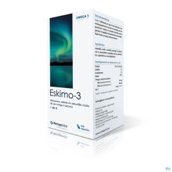 Eskimo-3    caps 250x500mg 3173  metagenics