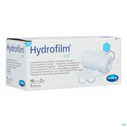 Hydrofilm roll n/st 10cmx 2m    1 6857911