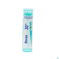 Borax 30k Gr 4g Boiron
