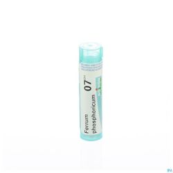 Ferrum Phosphoricum 7ch Gr 4g Boiron