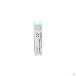 Kalium phosphoricum    5ch gr 4g boiron