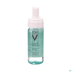 Vichy purete thermale eau moussante    150ml