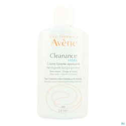 Avene cleanance hydra cr lavante apaisante   200ml