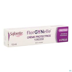 Florgynelle creme protectrice  15ml