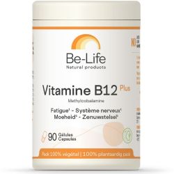 Vitamine B12 Plus