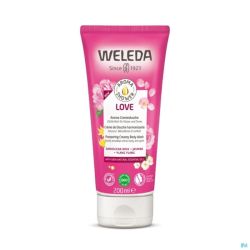 Weleda aroma shower love    200ml