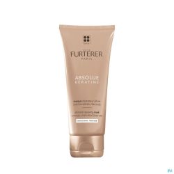 Furterer absolue keratine masque riche    100ml nf