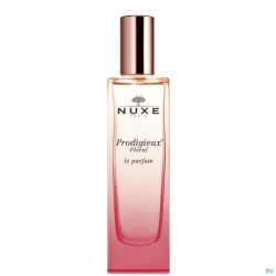 Nuxe parfum prodigieux floral    vapo 50ml