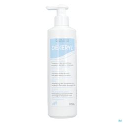 Dexeryl creme    tube 500g