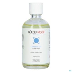 Guldenmoor Huile 36-herbes 100 Ml Nm