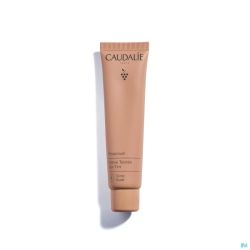 Caudalie Vinocrush Creme Teintee 4 30ml