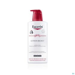 Eucerin ph5 peau sensible body lotion f    400ml