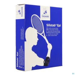 Silistab epi coudiere    t4 2305