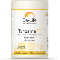 Tyrosine 500