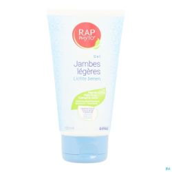 Rap phyto gel 150ml